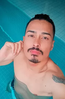 Leonardo Alves - Garoto de Programa em São Paulo - SP